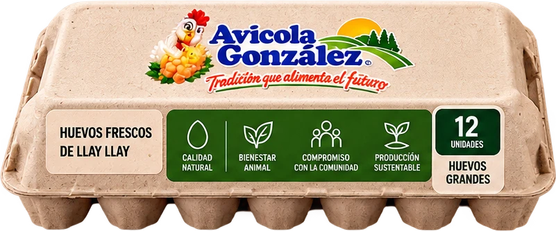 Envasados · 12 unidades