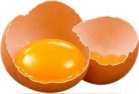 Huevos de campo