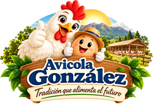 Avícola González